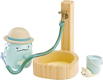 リーメント　すみっコぐらし　すみっコばたけをつくるんです すみっコばたけをつくるんです：商品案内 | 株式会社リーメント